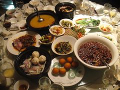 -小天鹅火锅·一线江景洪鼎旗舰店(洪崖洞店)
