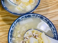 -黄记潮汕甜汤(贝底田坊店)