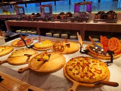 -比格比萨自助(德思勤四季汇店)