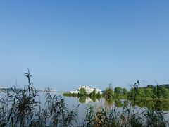 -池州市平天湖风景区