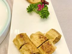 -功德林素菜饭庄(前门店)