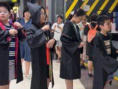 -Xcape异时刻密室逃脱(长风大悦城店)