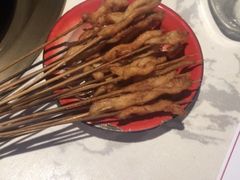 -哥老官重庆美蛙鱼头(宝山龙湖店)