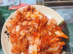 -贤花饭店(凯德店)