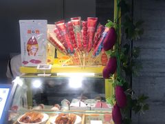 -盒马鲜生(馥邦国际店)