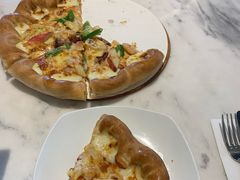 -必胜客(天河城店)