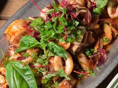 -Bistro 63 创意融合料理(广粤天地店)