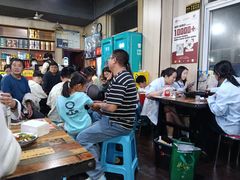 -皖北巫氏三胖地锅鸡(长淮总店)