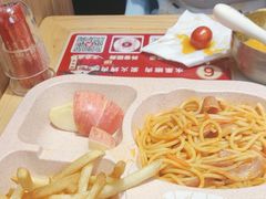 -韩宫宴烤肉·料理(武汉印象城店)