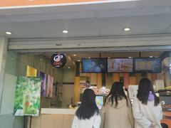 门面-CoCo都可(十全东店)