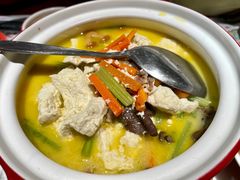 -来菜·湖北头牌藕汤(汉街店)