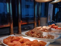 -洲际酒店·地平线全日餐厅HORIZON CAFÉ