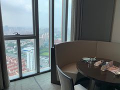 -环球港凯悦 · 享悦中餐厅