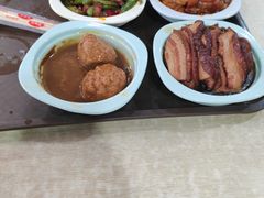 -西苑美食城(龙湖星悦荟店)