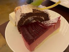 -杭州国际会议中心洲际酒店-原素全日餐厅(解放东路店)