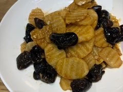 -徽张·新徽菜(五棵松·永定路店)