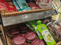 -COSTA COFFEE(天通苑华联店)