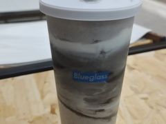 -Blueglass酸奶(财富购物中心店)