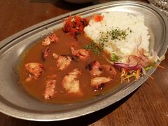 -铃木食堂(帽儿胡同店)