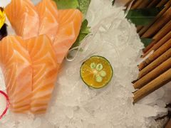 -德川家日本料理(中关村店)