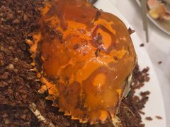 -喜记避风塘炒辣蟹(旗舰店)