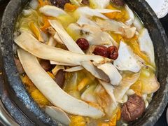 -南渝食府.石锅鸡(尚城花园店)