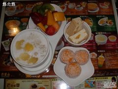 -许留山(梳士巴利道店)