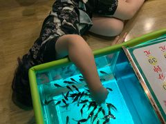 -金沙汤泉·足道洗浴汗蒸