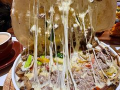 -get pizza意大利餐厅(凯德MALL店)