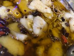 水煮鱼-金百万烤鸭店(马甸店)