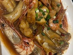 -健眺小海鲜(临海后山店)