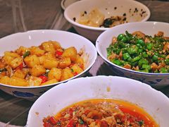 酸辣鱿鱼卷-壹盏灯(蚂蚁工房店)