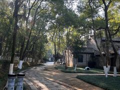 -景德镇古窑民俗博览区