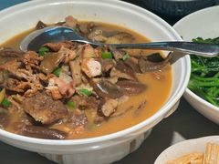 -鱼你相聚·河鲜馆(袁家岭店)