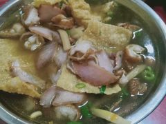 -谭老太正宗柳州螺狮粉(家和花园店)