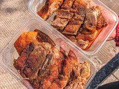 -恒达综合农贸市场(黄山路店)