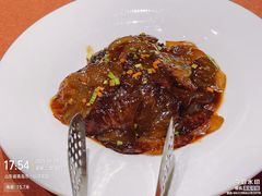 -船歌·鱼水饺青岛菜(闽江二路店)