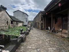 -乌石村