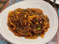 -巴依老爷·新疆美食(上城区天城路店)