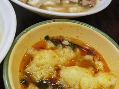 -蓝田九大碗民俗食府(蓝田店)