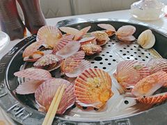 -巧克力渔家.小船海鲜家常菜(三浴场店)