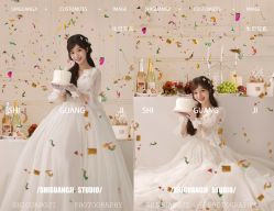 -时纪母女写真海派旗袍写真(静安店)