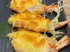 -大渔铁板烧(万象城店)