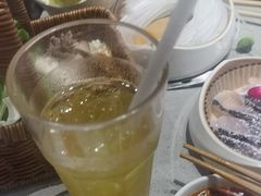 -海底捞火锅(江北万达商业广场店)