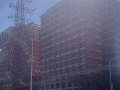 -厦门喜来登酒店