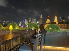 -上海和平饭店 Fairmont Peace Hotel