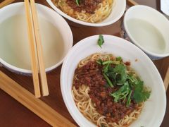 -万县面馆(高笋塘店)