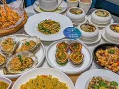 -79号渔船海鲜饭店(华强北店)