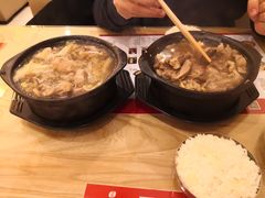-洪兴砂锅(烟台山店)