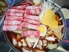 -Meet Sun韩式大排档(五一广场7MALL店)